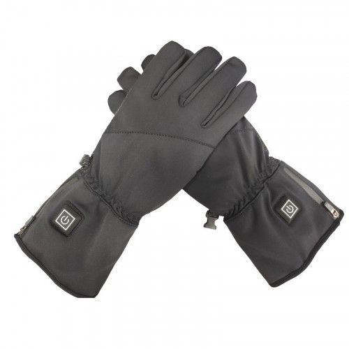 قفازات كهربائية دافئة خارجية