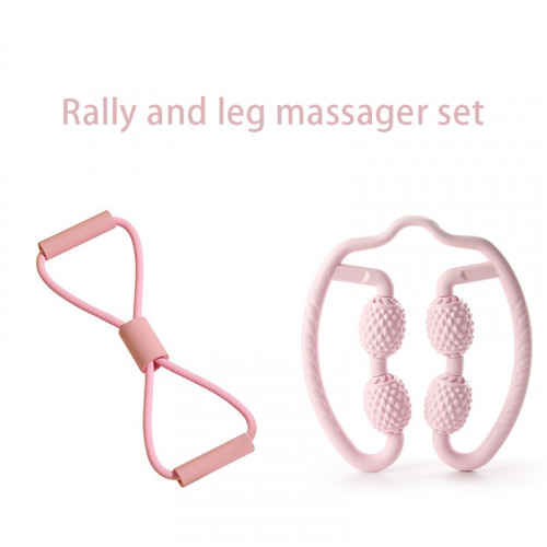 جهاز مساج القدم