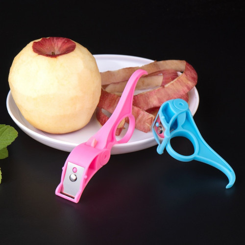 طقم 5 قطع لتقشير الفواكه