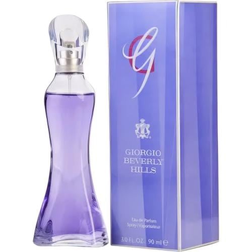 عطر جورجيو بيفرلي هيلز جي الموف او دو بارفيوم - 90...