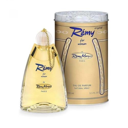 عطر ريمي نسائي ريمي ماركيز - 100 مل