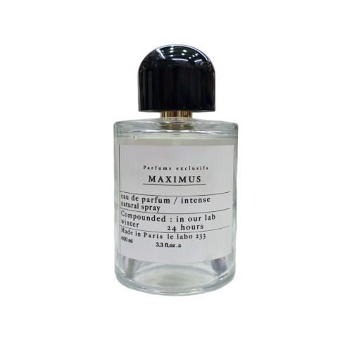 عطر ماكسيموس MAXIMUS