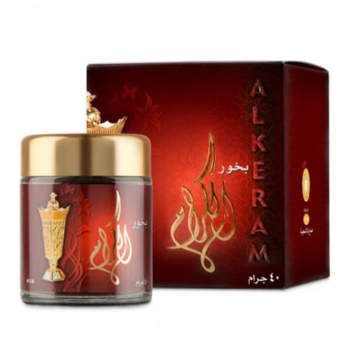 بخور الكرام 40 جم