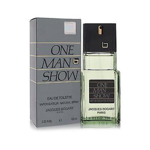 عطر ون مان شو للرجال 100 مل