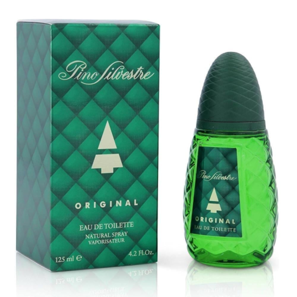 عطر اخضر قديم