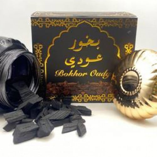 بخور عودي