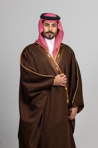 بشت وبر عودي