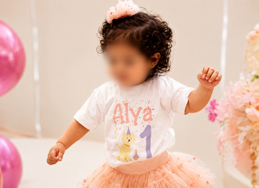 تنسيق حفلة عيد الميلاد مع ابنتك