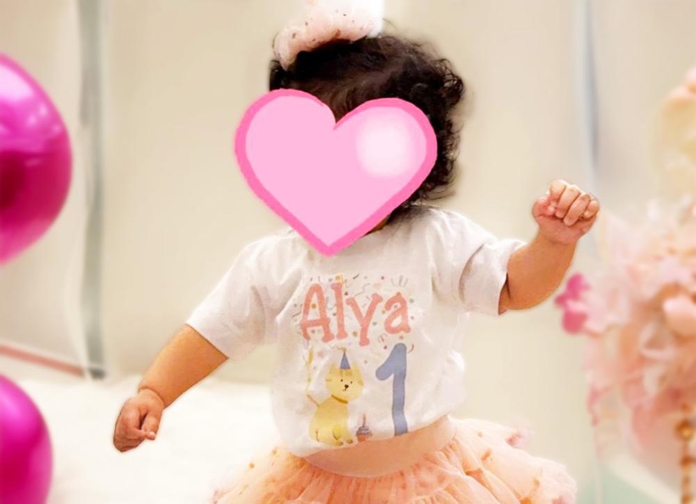 تنسيق حفلة عيد الميلاد مع ابنتك