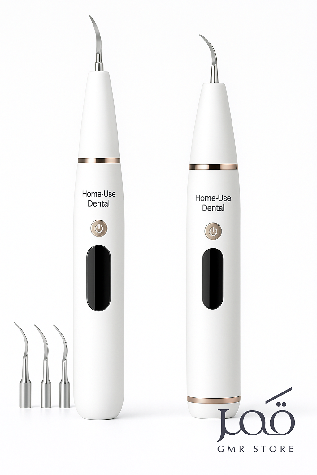 جهاز تنظيف الجير المنزلي