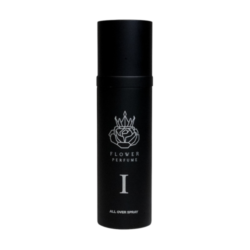 All-Over Spray - I