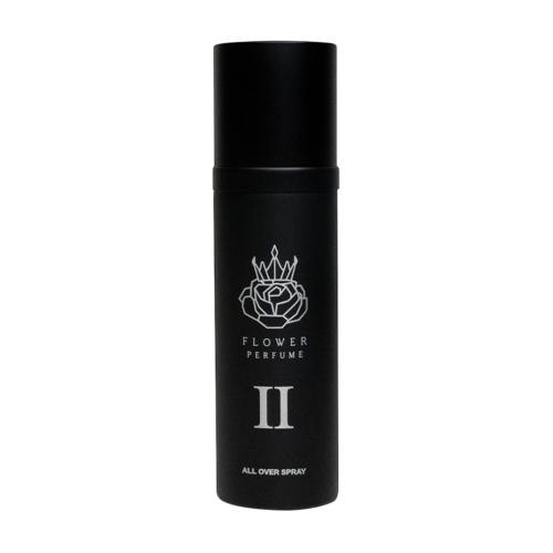 All-Over Spray - II
