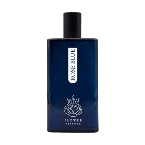 عطر روز بلو - ROSE BLUE