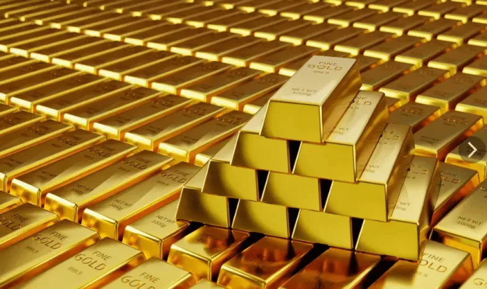 أفضل الطرق لبيع سبائك الذهب بسرعة وبأعلى سعر