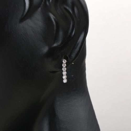 حلق عيار 18