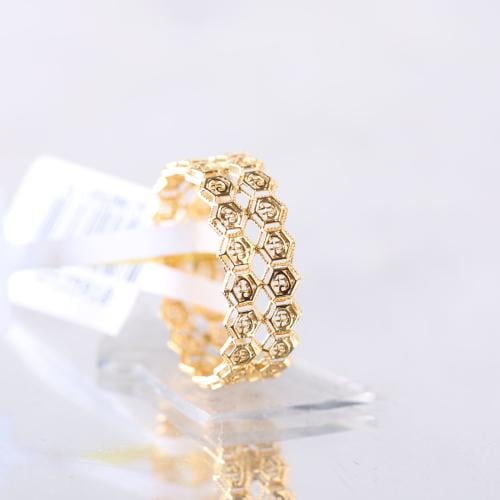 دبله عيار 21