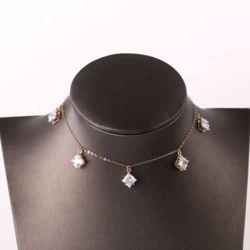 شوكر عيار 18