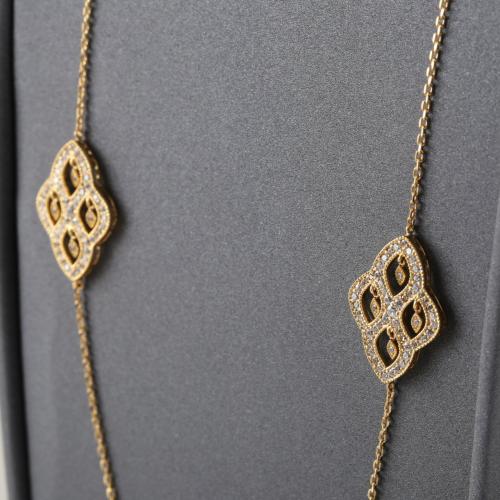 سبحه عيار 18