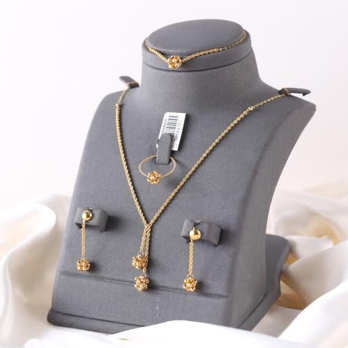 طقم عيار 21