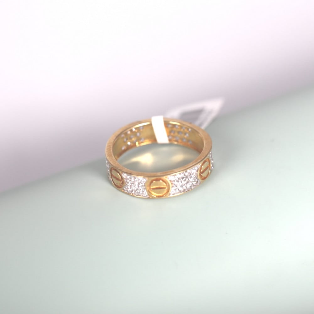 دبله عيار 18