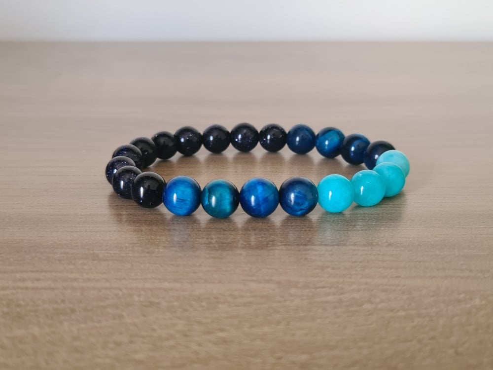 Bluish