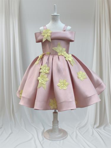 فستان الغلا