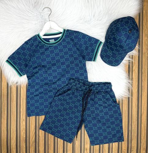 بدله للجنسين + كاب