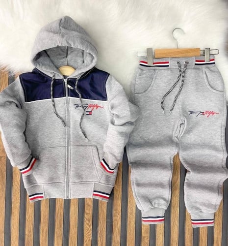 بدله تومي بناتي و ولادي