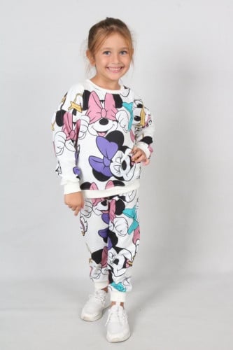 ميكي ابيض زارا