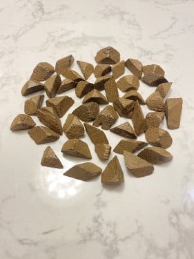 كمبودي الدقة الذهبية