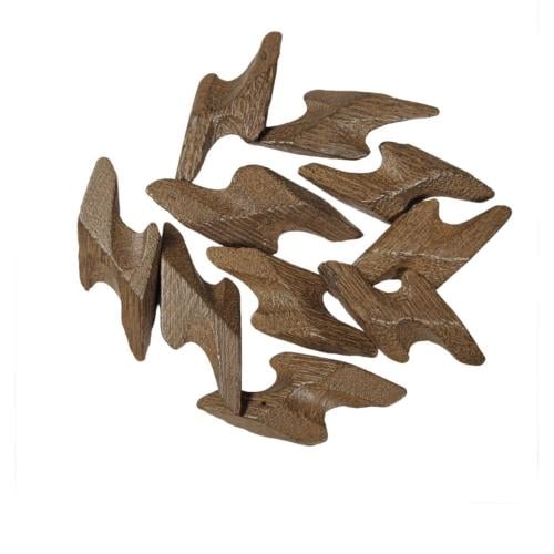 عود تايقر الذهبي