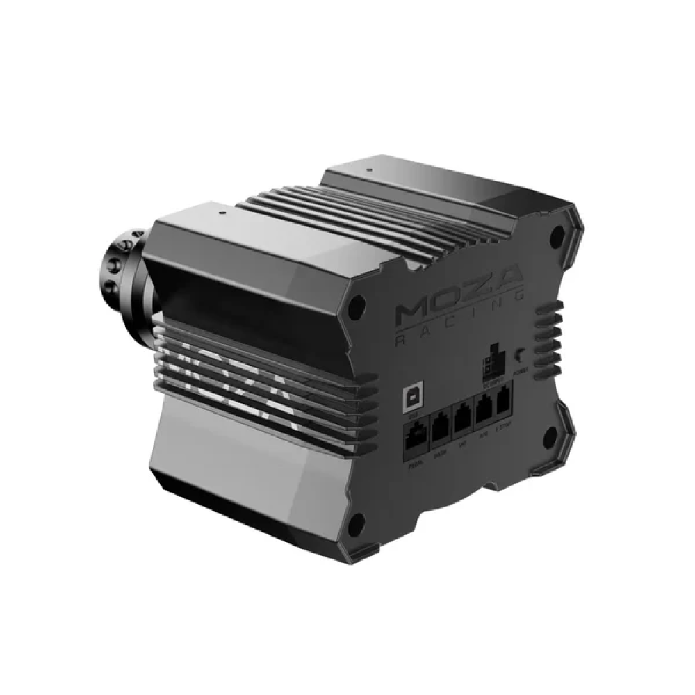 MOZA R9 V3 | مع الادابتر و القاعدة ( طلب مسبق )