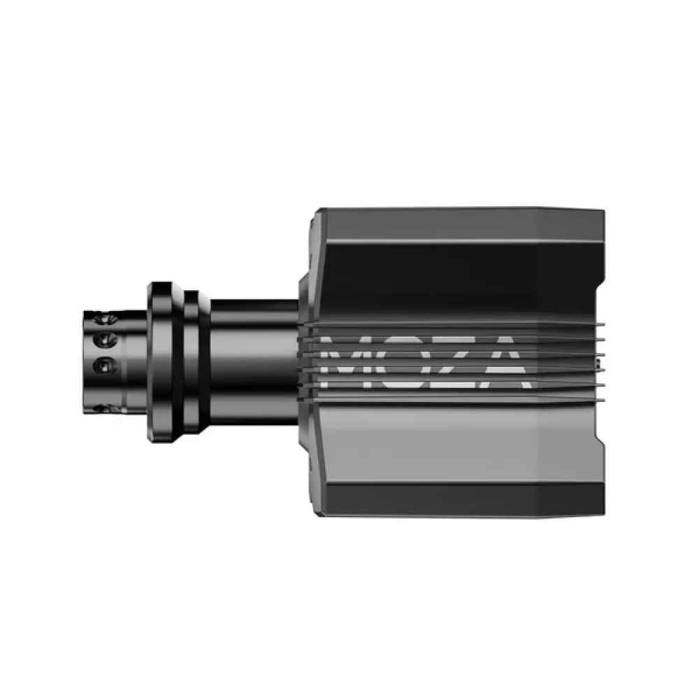 MOZA R9 V3 | مع الادابتر و القاعدة ( طلب مسبق )