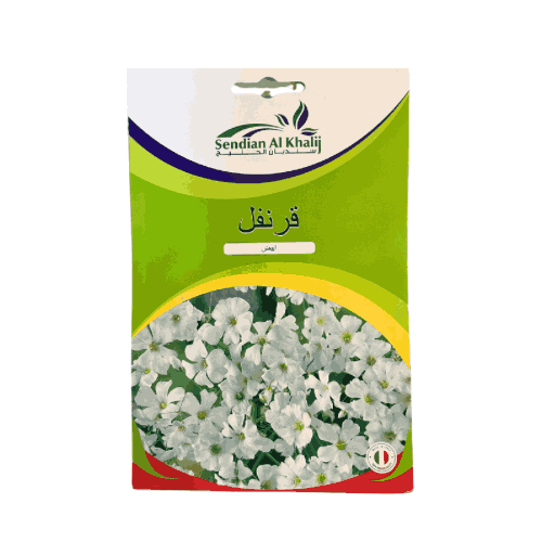 بذور زهور بيبي بريث