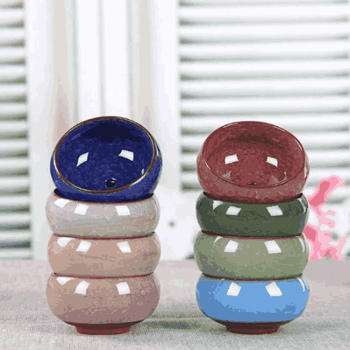 مراكن صباريات سيراميك