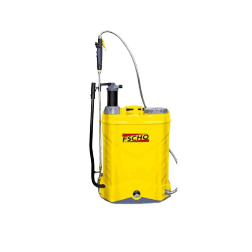 مرش 20 لتر بطارية