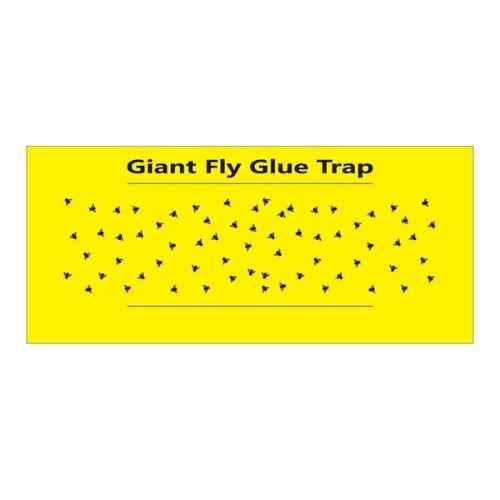 مصيدة حشرات طائرة