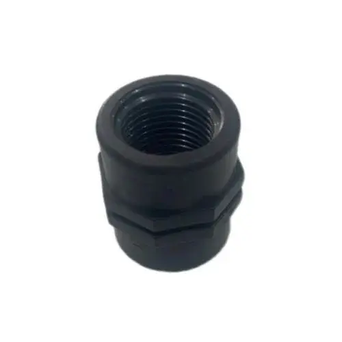 جلبة نقاص 1/2 بوصة *3/4 بوصة سنة