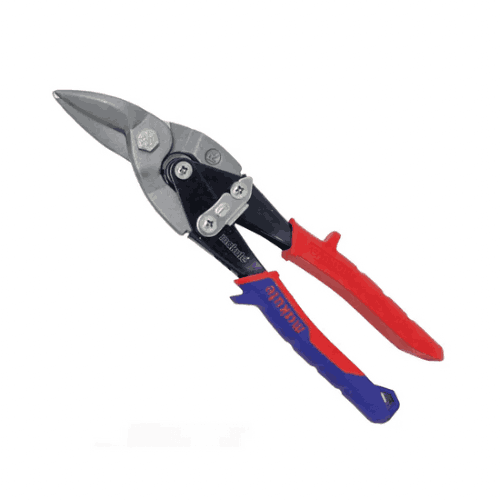 مقص صاج يسار