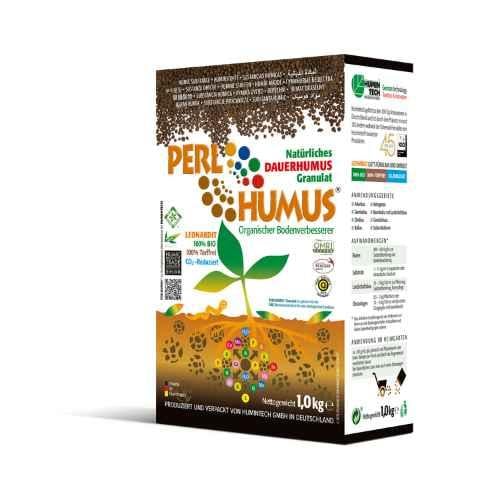 هيوميك أسيد