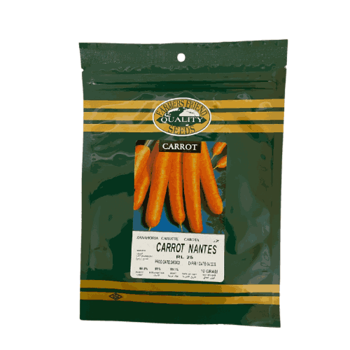 بذور جزر نانتس