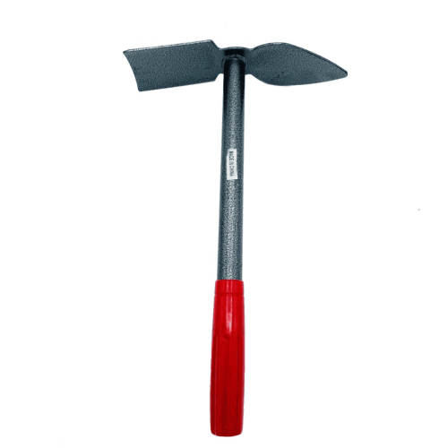 مسحاة مع قدوم