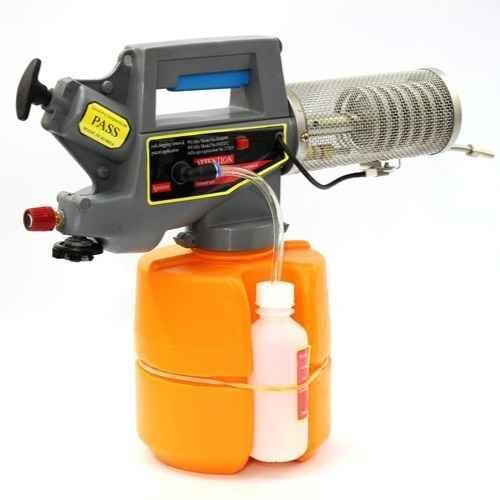 مكينة ضباب للحشرات