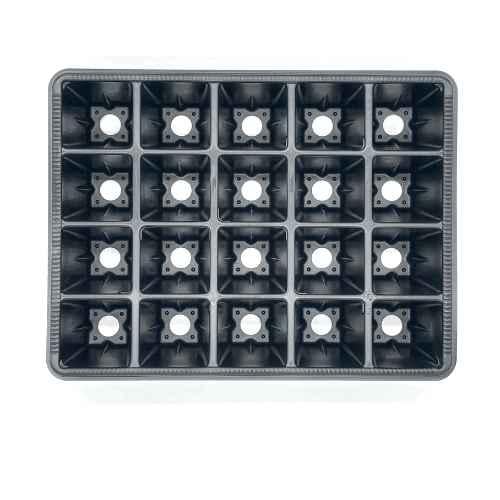 صينية تشتيل 20 عين