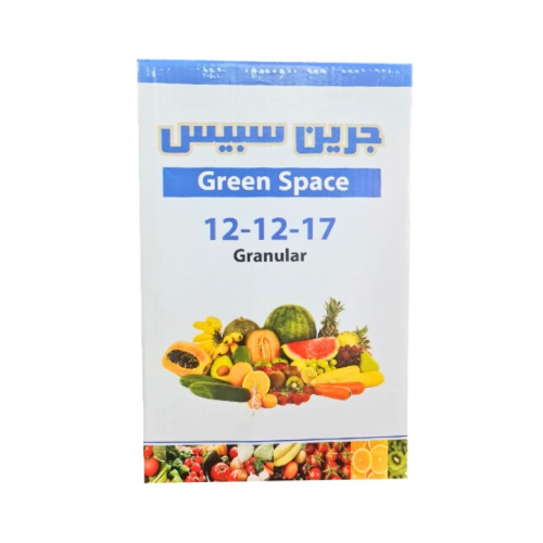 جرين سبيس 17-12-12