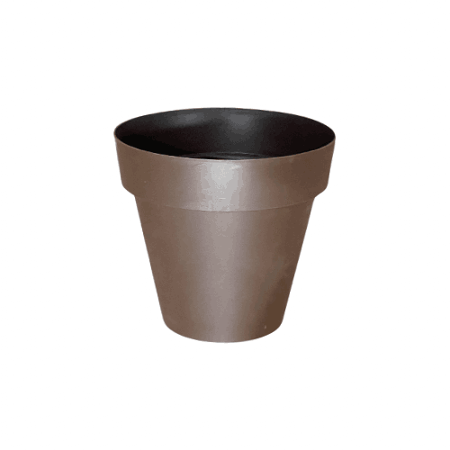 مركن بلاستيك 20 سم