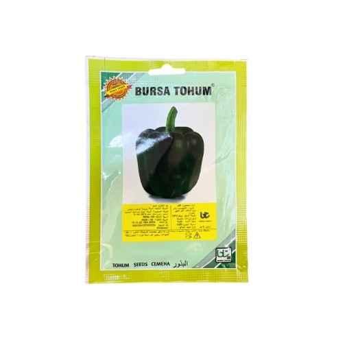 بذور فلفل رومي