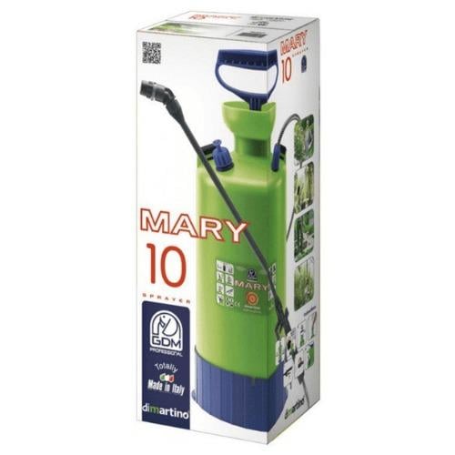 مرش 10 لتر ايطالي