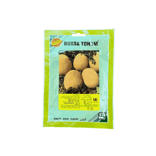 بذور شمام اناناس