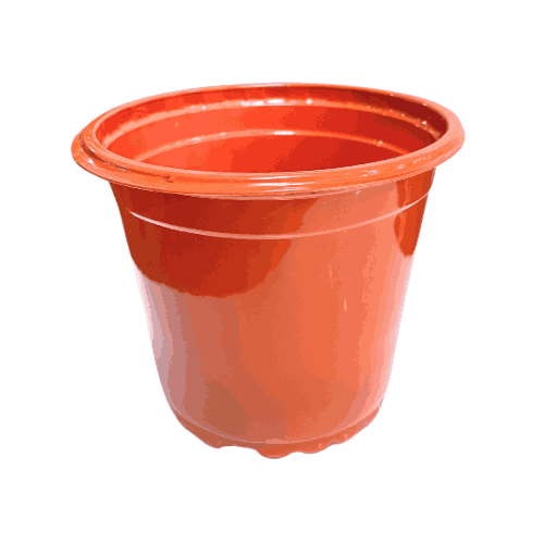 10 مراكن بلاستيك خفيف